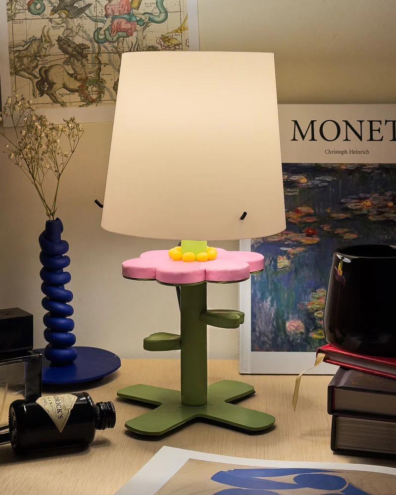 Sculpey Premo™  "Join the Trend" Lamp Bases - Image 2