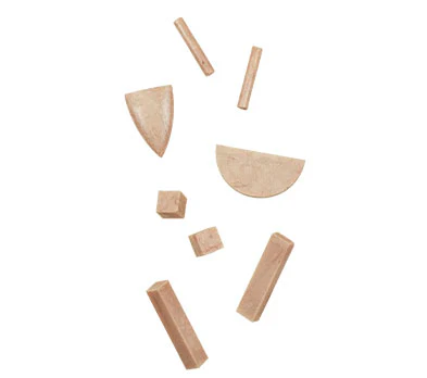 Sculpey Tools™ Oven-Safe Molds: 3D Jewelry - Image 4