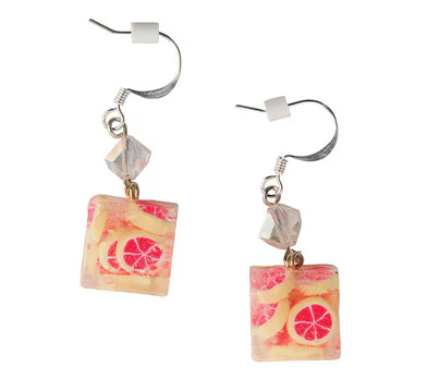 Sculpey Tools™ Oven-Safe Molds: 3D Jewelry - Image 5