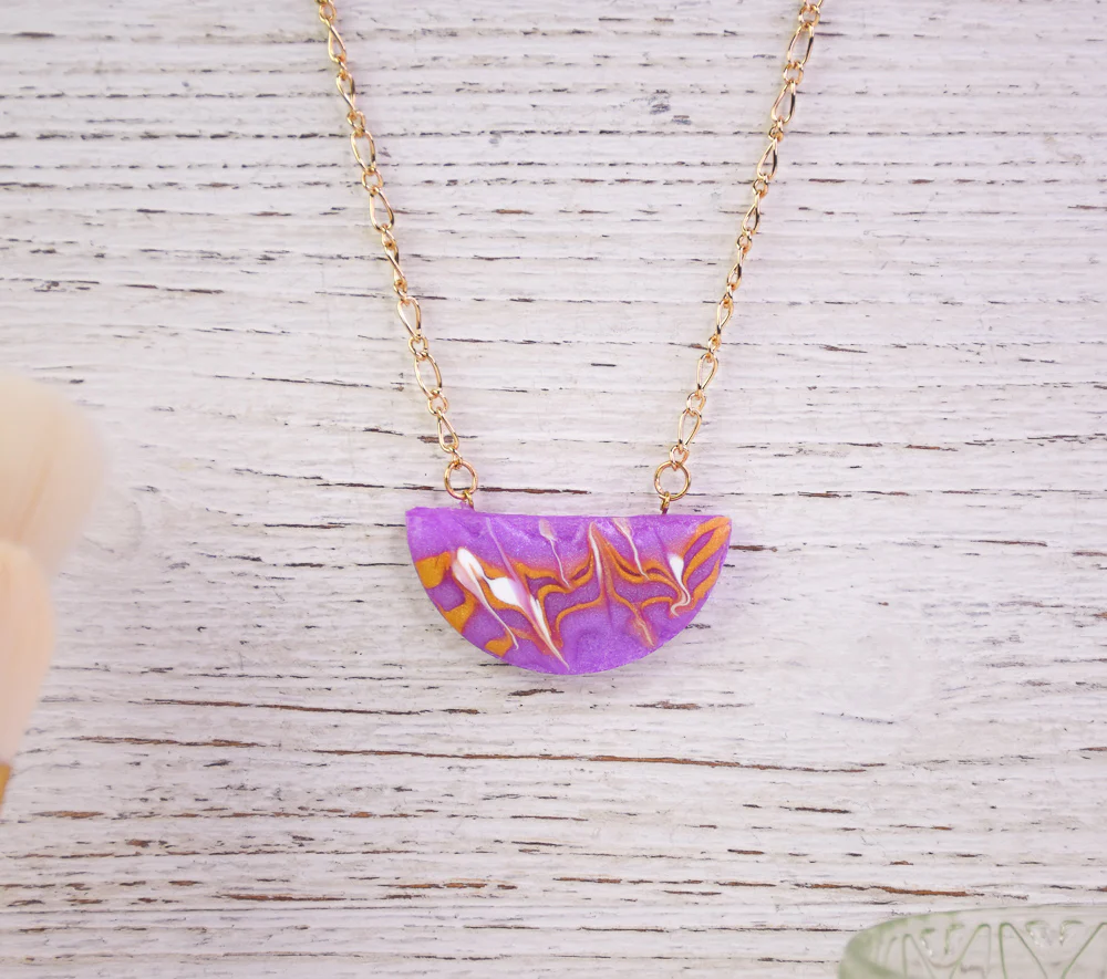 Sculpey Tools™ Oven-Safe Molds: 3D Jewelry - Image 8