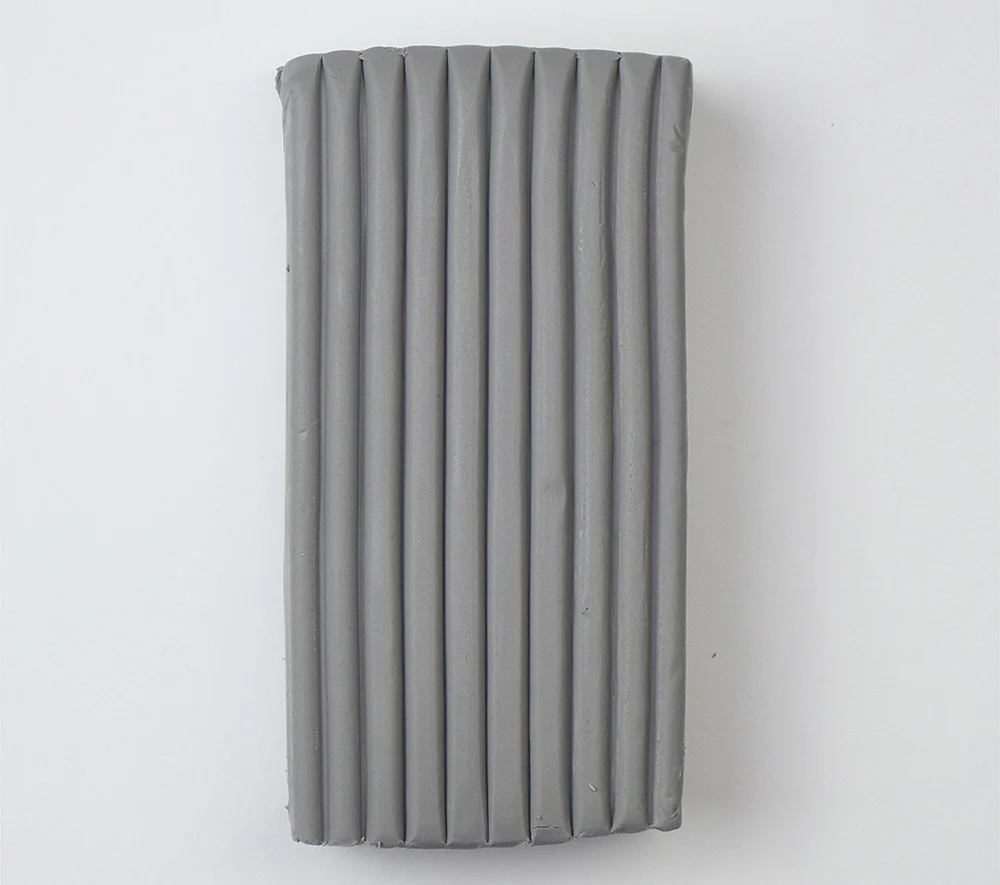 Super Sculpey® Gray 1lb - Image 3
