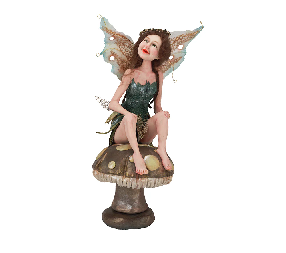 Super Sculpey Living Doll Skin Tone Mixing Set - Image 6