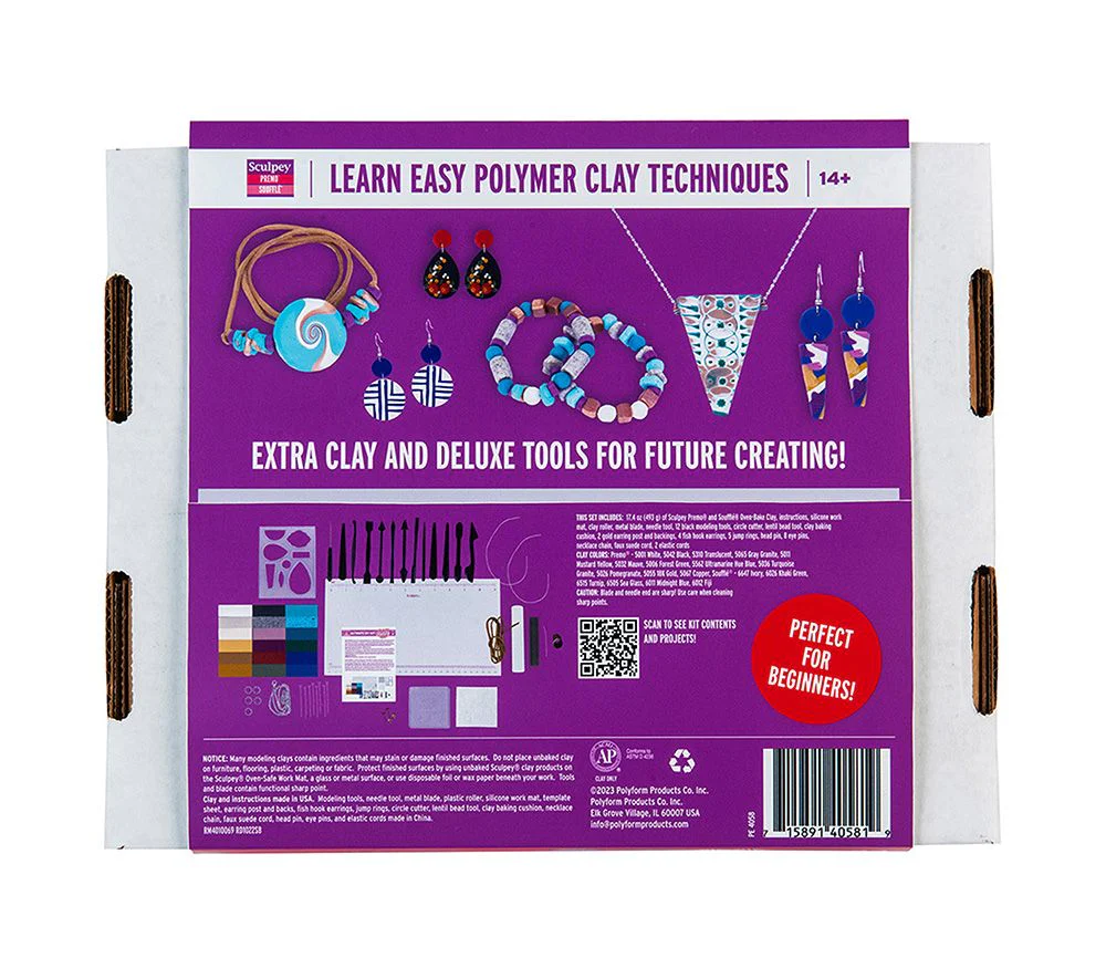 Ultimate DIY Kit - Jewelry - Image 2
