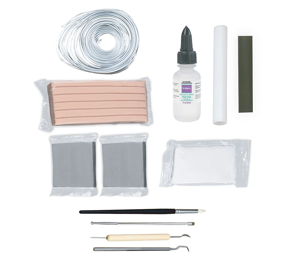 Ultimate DIY Kit - Sculpting - Image 3